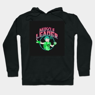 mussily leader Hoodie